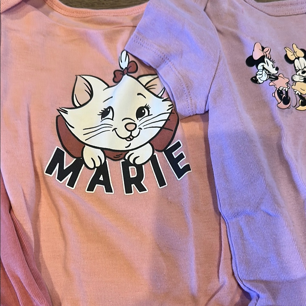 Disney baby Onesies - Picture 3 of 6